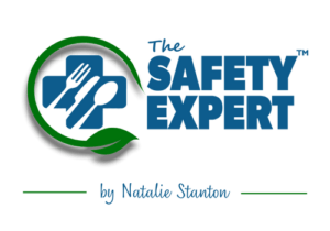 The Safety Expert by Natalie Stanton