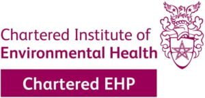 Think like an EHO 13 Chartered Institute of Environmental Health — Chartered EHP
